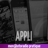 La loi et la route dans une appli