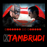 #TAMBRUDI - 23 MARZO 2016 - Ospite Mario Pireddu
