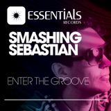 Smashing Sebastian 3D mix february 2012