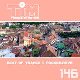 Trance In Motion 146
