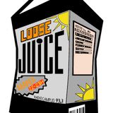 Loose Juice Vol 9 100% SKEPTA
