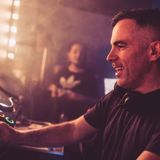 DJ Zinc (Bingo Bass, Rinse Recordings) @ Nike Town Pop Up Studio - London (25.05.2015)