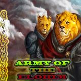 LIGHTWARRIOR - ARMY OF THE ELOHIM