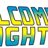 WELCOME TO THE 80's - 80's REMIXES MIX