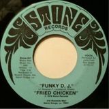 Funky DJ