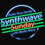Radio Pure Gently - Synthwave Sunday With SWAGBOT - 06 - 07 - 2014 - Week 20