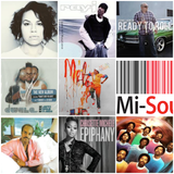 Instant Vintage on Mi-Soul Tuesday April 14th 2015