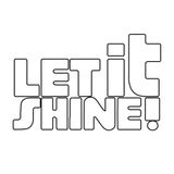 Let It Shine TGP iunie 2015 - Documentar
