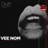 Vee Nom @ Draft, Kiev 25.10.2014