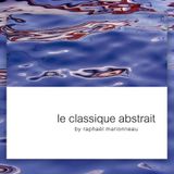 le classique abstrait vol. 1