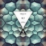 Kommunikation Report Vol.21 mixed by Loco Motive