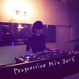 Progressive House Best Mix 2015