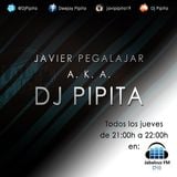 The Golden Selection Radio Show #003 - Jabalcuz FM By Dj Pipita