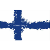 PDT - Finskii Diisco