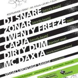 Live @ 2 Years Strictly.Beats (Graz/AT)