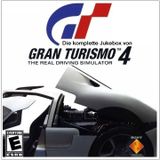 Gran Turismo 4 (Die komplette Jukebox) 2005