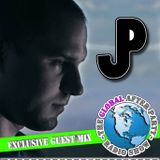The Global After Party Radio Show 12-03-2011 HR 2 with JP