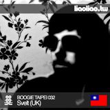 BT032 – Svelt (Scotland)