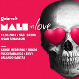 MALELOVE