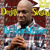 Side D: DJ Swann & TheFindMag - The Beach Cruiser