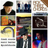Pick Three Chords 09