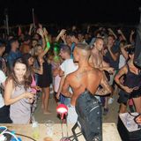 compilation Fabio Amoroso & Mila dj set summer 2015 part 2