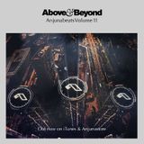 Anjunabeats Volume 11 Mixed By Above & Beyond - CD1 (Continuous Mix)