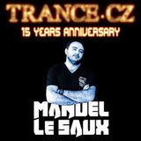 15 Years Anniversary - Manuel Le Saux