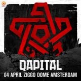 Deetox @ Qapital 2015
