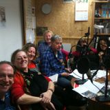 Brighton Mad Poets Mind Out People 26 November 2012