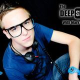 Elis Deep Show Mix #258 - Part 2 (Mark Lower)
