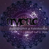 psychill/glitch @ Kaleidoscope (2015 Nov 14)
