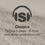 DJ Chus & Joeski - El Amor ( ArtistDj Jazz Connection Remix 2013 )