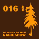 ESIW016 Mixed by Ken Hayakawa @ es schallt im Wald 2012