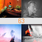 Serial Experiments - L#63 w/ guest mix: Sneaker