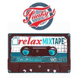 Funky-T RelaxFest MixTape (ELECTRO/BREAKS/DNB)