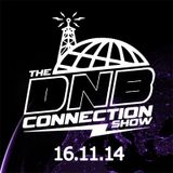 The Drum and Bass Connection Show 16-11-2014 * Daboo Guest mix