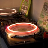 deep techno spacey set by barry.v