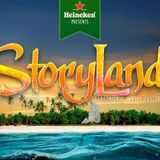 Storyland-Set (SELEKTOR) 2015