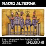 Radio Alterna Episodio 8