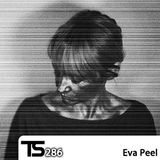 Tsugi Podcast 286 : Eva Peel