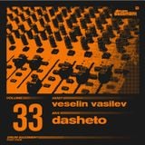 DB033_mixed by DASHETO