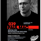 1000DRAG/039 - Paul Mac (Stimulus Records,Blueprint - UK)