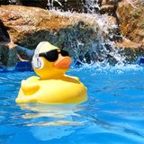 Dj LSK live from the Pool Summer Party