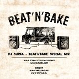 Dj Surfa - Beat'N'Bake Special Mix
