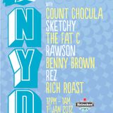 Benny Brown NYD Mix