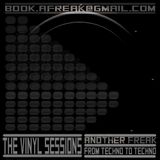 Another Freak - From Techno to Techno