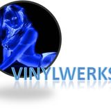 Vinylwerks -Friday Night Mix Sessions: Techno Edition