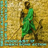 Secret Archives of the Vatican Podcast 17
