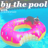 Paul Damixie - By The Pool - Spring 2016